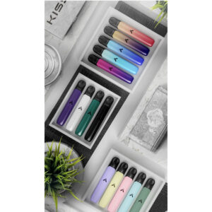 N小姐私藏｜Kis5 二代特規主機：極致纖薄美學，這款「特規」才懂呼吸的優雅