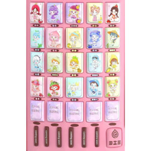 DIS 迪斯一代通用蛋：食品級密封技術與恆定霧化曲線