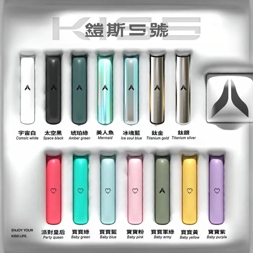 Kis5一代通用機：解決漏油與斷電痛點，最穩定的一代規格適配方案